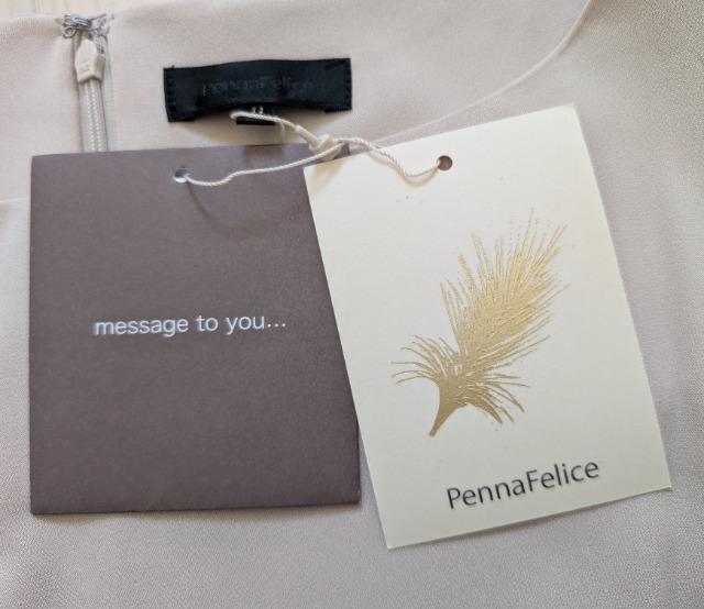 �l���P�P����Penna Felice�����A�����W�}�W�b�N�����s�[�X���V�i���������� �� �����t�@�b�V������ 