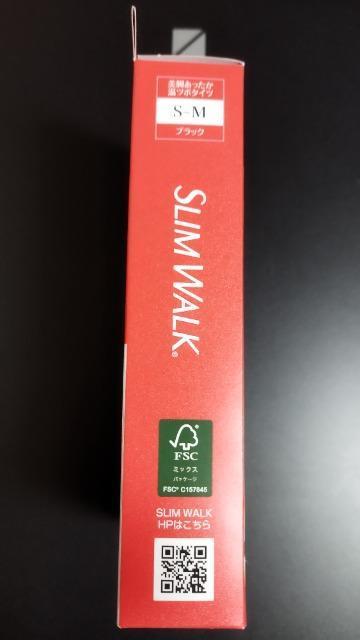 SLIM WALK 美脚あったか温ツボタイツ S-M 80デニール 黒 1個 スリムウォーク < 女性ファッション SLIM WALK 美脚あったか温ツボタイツ S-M 80デニール 黒 1個 スリムウォーク < 女性ファッションの
