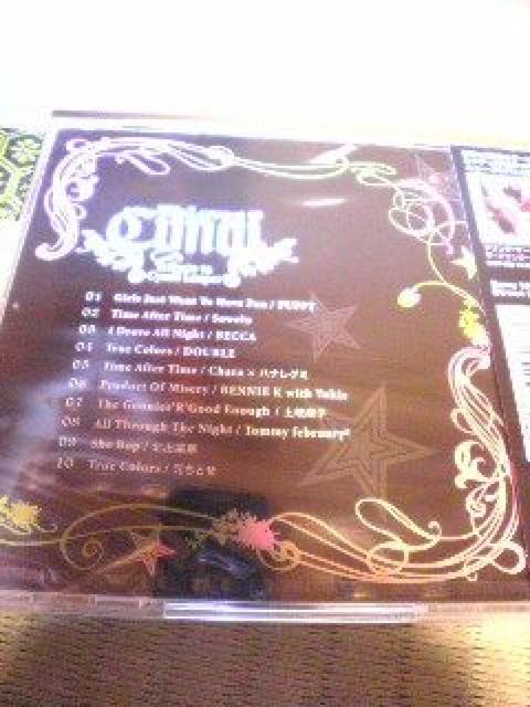 未開封CD,シンディローパートリビュート Chara < タレントグッズ  未開封CD,シンディローパートリビュート Chara < タレントグッズの