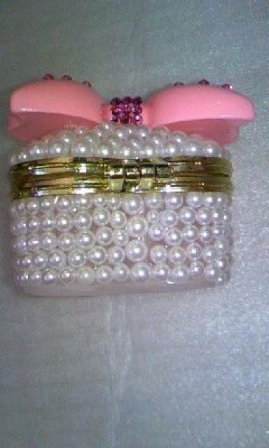 姫キュートなジュエリーボックス < ペット/手芸/園芸  姫キュートなジュエリーボックス < ペット/手芸/園芸の