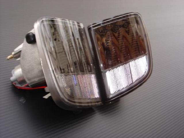 LEDリアバンパーライト ランドクルーザー200系 スモーク < 自動車/バイク LEDリアバンパーライト ランドクルーザー200系 スモーク < 自動車/バイク