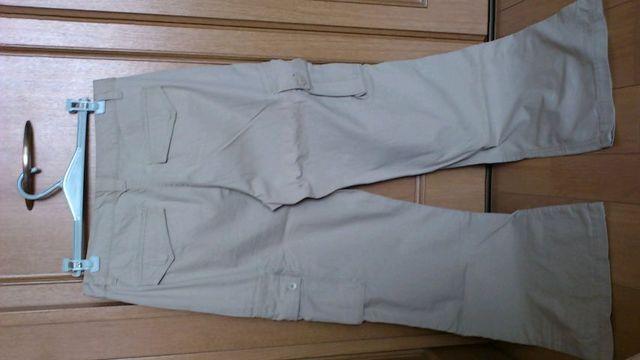 新品!激安85%オフ、ラルフローレン、チノパン(クリーム、30インチ位) < 男性ファッション  新品!激安85%オフ、ラルフローレン、チノパン(クリーム、30インチ位) < 男性ファッションの