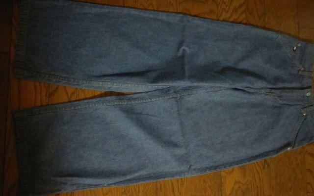 TOMMY HILFIGER イタリアサイズ10 デニム < ブランド  TOMMY HILFIGER イタリアサイズ10 デニム  < ブランドの
