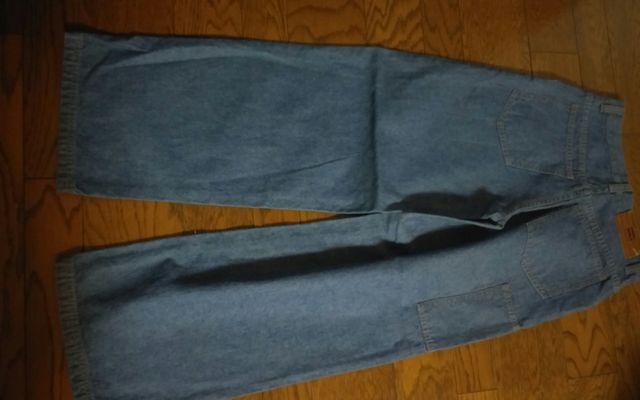 TOMMY HILFIGER イタリアサイズ10 デニム < ブランド  TOMMY HILFIGER イタリアサイズ10 デニム < ブランドの