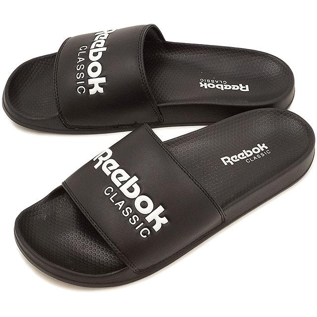 [{bNREEBOKV[ T_CLASSIC SLIDE BS7414 23.0cm   t@bV 