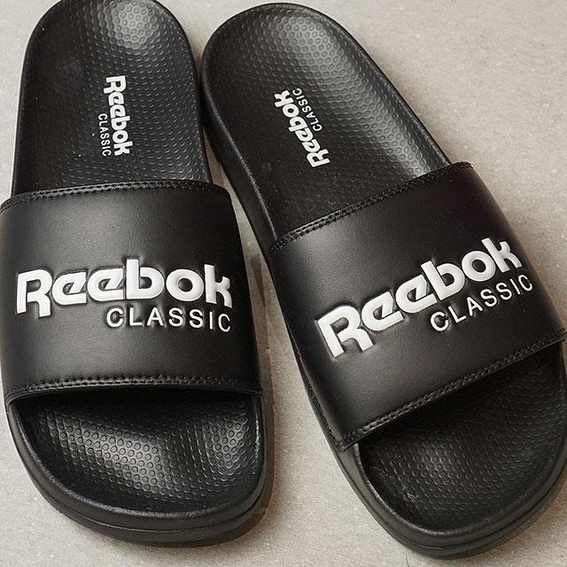 [{bNREEBOKV[ T_CLASSIC SLIDE BS7414 23.0cm  t@bV 