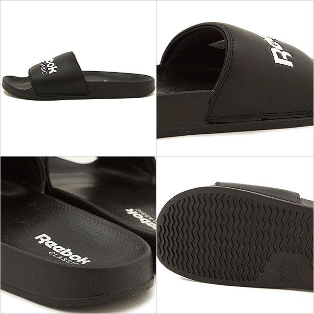 [{bNREEBOKV[ T_CLASSIC SLIDE BS7414 23.0cm  t@bV 