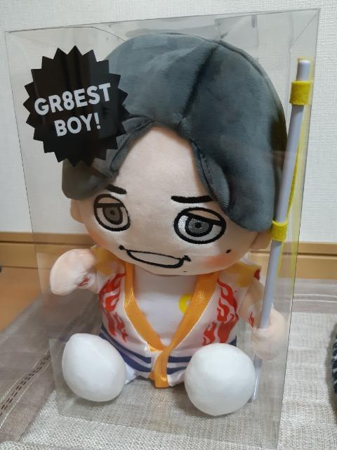 փWj\܍ՁGR8EST BOYь˗   ^gObY 