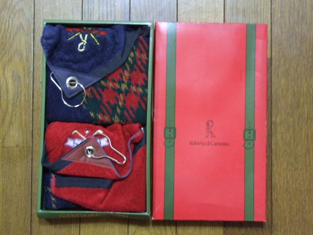 Roberta di Camerino のハンドタオル 未使用新品! < レジャー/スポーツ Roberta di Camerino のハンドタオル 未使用新品! < レジャー/スポーツの