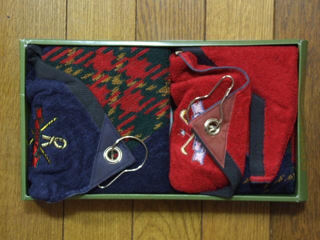 Roberta di Camerino のハンドタオル 未使用新品! < レジャー/スポーツ Roberta di Camerino のハンドタオル 未使用新品! < レジャー/スポーツの