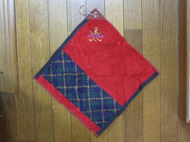 Roberta di Camerino のハンドタオル 未使用新品! < レジャー/スポーツ Roberta di Camerino のハンドタオル 未使用新品! < レジャー/スポーツの