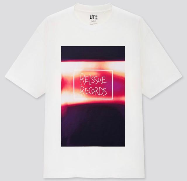 UNIQLO×米津玄師コラボTシャツ☆ < ブランド  UNIQLO×米津玄師コラボTシャツ☆  < ブランドの