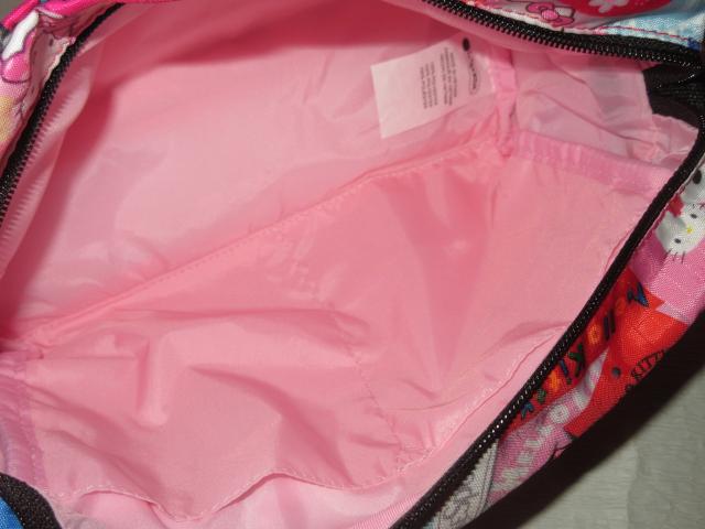 タグ付☆レスポートサック*ハローキティ*ショルダーバッグ < ブランド タグ付☆レスポートサック*ハローキティ*ショルダーバッグ < ブランドの