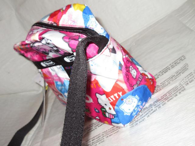 タグ付☆レスポートサック*ハローキティ*ショルダーバッグ < ブランド タグ付☆レスポートサック*ハローキティ*ショルダーバッグ < ブランドの