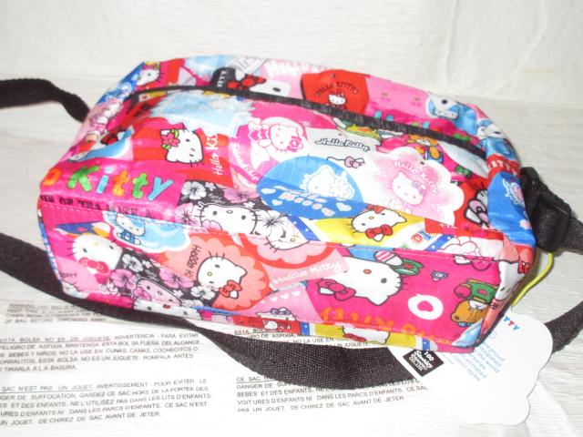 タグ付☆レスポートサック*ハローキティ*ショルダーバッグ < ブランド タグ付☆レスポートサック*ハローキティ*ショルダーバッグ < ブランドの
