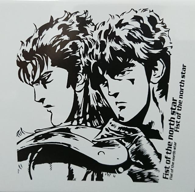★北斗の拳★食パン・電気トースター・トースター(ケンシロウ&レイ) < アニメ/コミック/キャラクター  ★北斗の拳★食パン・電気トースター・トースター(ケンシロウ&レイ)  < アニメ/コミック/キャラクターの