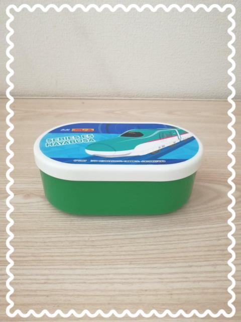アサヒ飲料×プラレール*ランチボックス < インテリア/ライフ  アサヒ飲料×プラレール*ランチボックス  < インテリア/ライフの