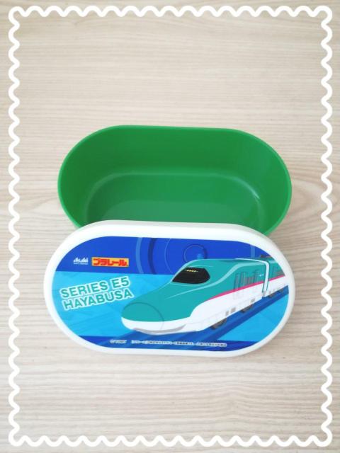 アサヒ飲料×プラレール*ランチボックス < インテリア/ライフ  アサヒ飲料×プラレール*ランチボックス < インテリア/ライフの