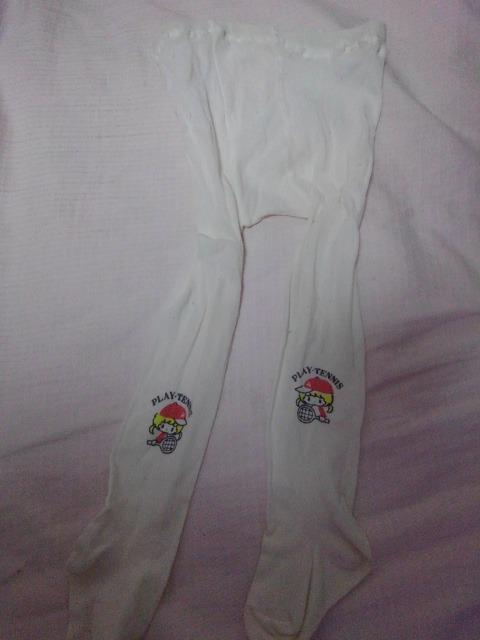 ベビ-タイッ絵付きテニスする女の子♪送料半額(*‘ω‘ *)♪ < キッズ/ベビー ベビ-タイッ絵付きテニスする女の子♪送料半額(*‘ω‘ *)♪ < キッズ/ベビーの