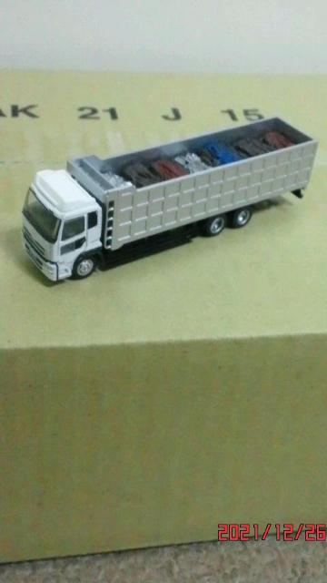 トラコレ改2 < ホビー  トラコレ改2  < ホビーの