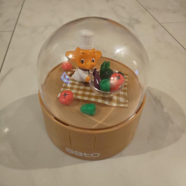 さとちゃん キッチンタイマー < インテリア/ライフ  さとちゃん キッチンタイマー  < インテリア/ライフの