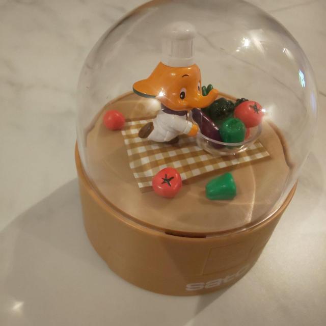 さとちゃん キッチンタイマー < インテリア/ライフ  さとちゃん キッチンタイマー < インテリア/ライフの