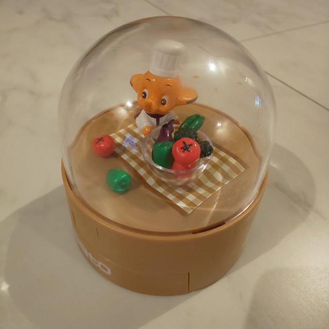 さとちゃん キッチンタイマー < インテリア/ライフ  さとちゃん キッチンタイマー < インテリア/ライフの