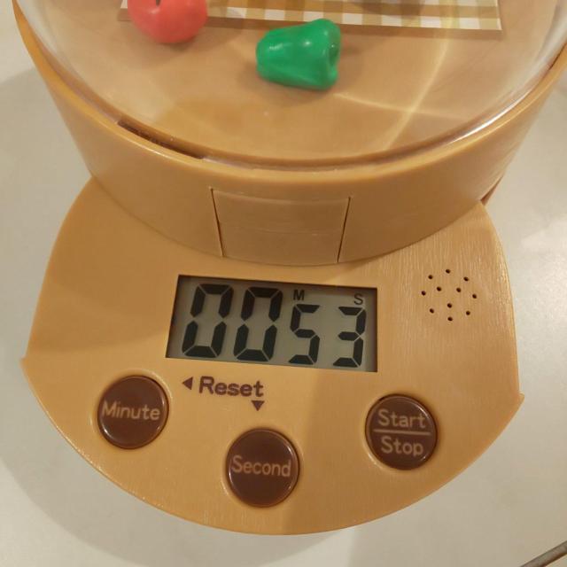 さとちゃん キッチンタイマー < インテリア/ライフ  さとちゃん キッチンタイマー < インテリア/ライフの