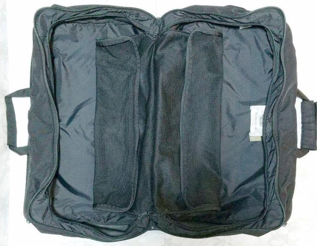 U m[XtFCX Vg_btobO 57L 2WAY NM81600 THE NORTH FACE Shuttle Duf  uh 