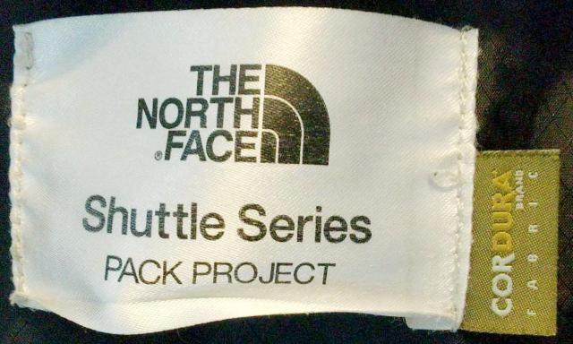 U m[XtFCX Vg_btobO 57L 2WAY NM81600 THE NORTH FACE Shuttle Duf  uh 