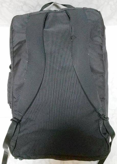 U m[XtFCX Vg_btobO 57L 2WAY NM81600 THE NORTH FACE Shuttle Duf  uh 