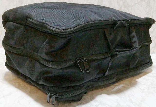 U m[XtFCX Vg_btobO 57L 2WAY NM81600 THE NORTH FACE Shuttle Duf  uh 