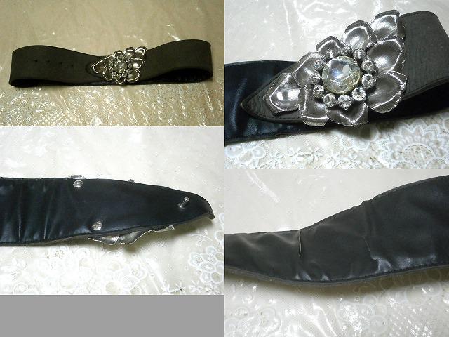 ◆ウエストベルト×2 H&M 中古品 レディース < 女性ファッション  ◆ウエストベルト×2 H&M 中古品 レディース < 女性ファッションの