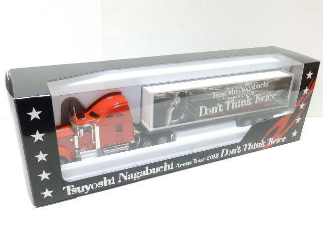 《New》【長渕剛】Don't Think Twice*アリーナツアー2018★アメリカントラック < タレントグッズ  《New》【長渕剛】Don't Think Twice*アリーナツアー2018★アメリカントラック < タレントグッズの