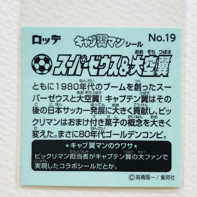 Lv}V[@No.19 X[p[[EX  zr[ 