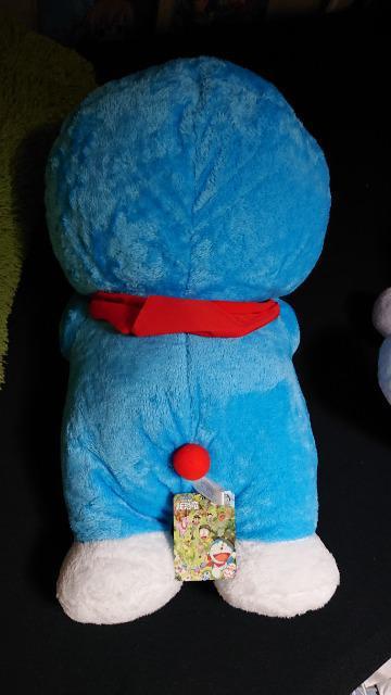 ドラえもんぬいぐるみ < アニメ/コミック/キャラクター ドラえもんぬいぐるみ < アニメ/コミック/キャラクターの