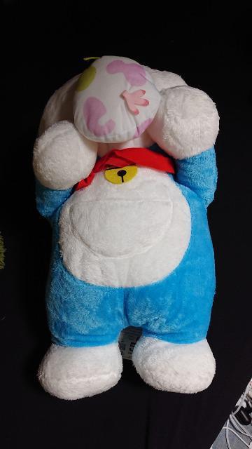 ドラえもんぬいぐるみ < アニメ/コミック/キャラクター ドラえもんぬいぐるみ < アニメ/コミック/キャラクターの