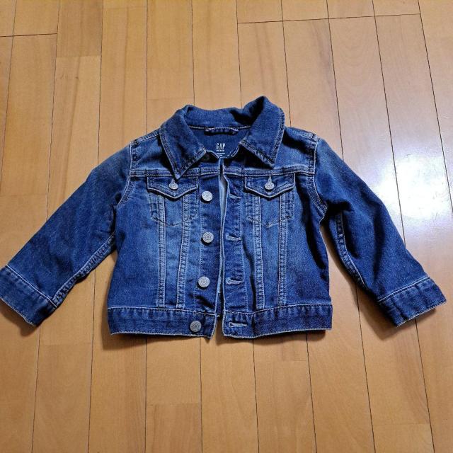 GAPジージャン90cm < ブランド GAPジージャン90cm < ブランドの