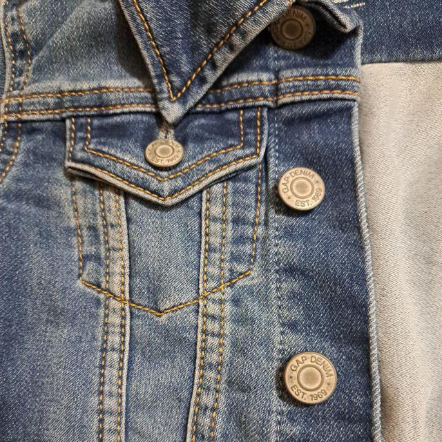 GAPジージャン90cm < ブランド GAPジージャン90cm < ブランドの