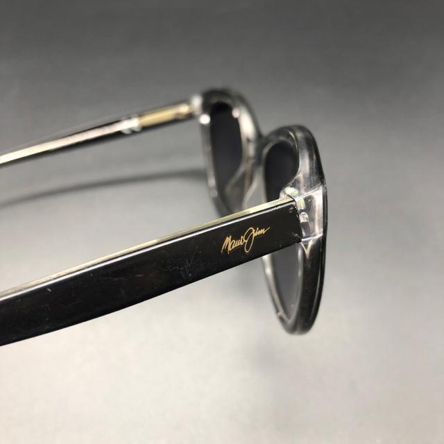 即決 MAUI サングラス MJ769 < 男性ファッション  即決 MAUI サングラス MJ769 < 男性ファッションの