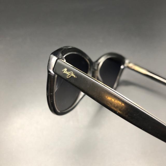 即決 MAUI サングラス MJ769 < 男性ファッション  即決 MAUI サングラス MJ769 < 男性ファッションの