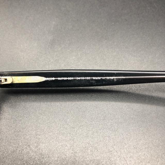 即決 MAUI サングラス MJ769 < 男性ファッション  即決 MAUI サングラス MJ769 < 男性ファッションの