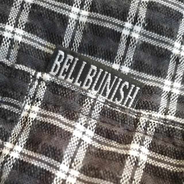 BELL BUNISH@Zpc@XeeR@i@MTCY  jt@bV 