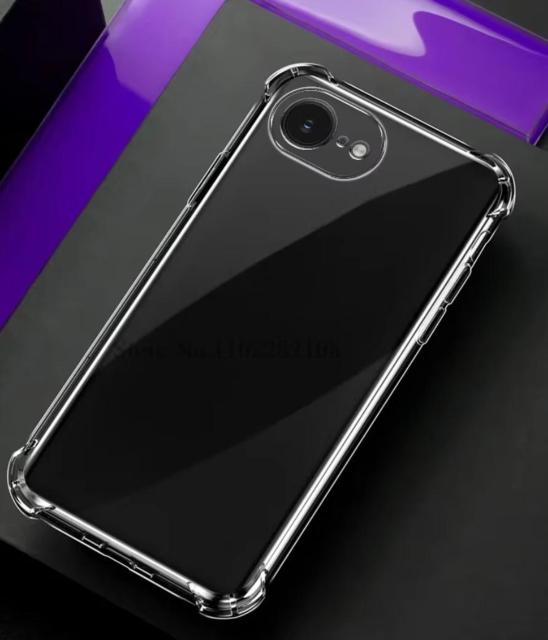 NAP[XZbg iphone16e Sʕی KX یtB VR P[X Xgbvz[  Ɠd/AV 