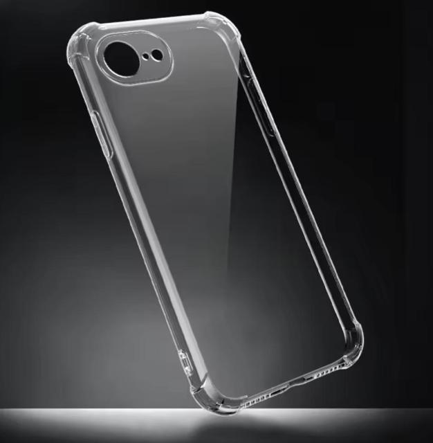 NAP[XZbg iphone16e Sʕی KX یtB VR P[X Xgbvz[  Ɠd/AV 