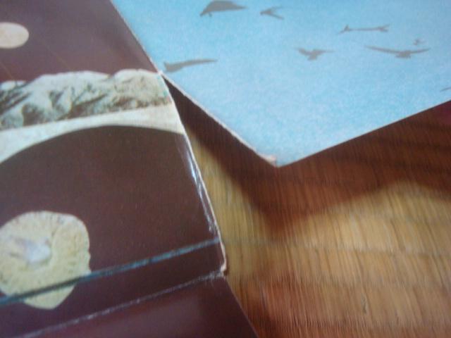 【付属品完品】ロータスの伝説(LOTUS) / サンタナ(SANTANA) 帯付3LP SOPZ7〜8〜9 横尾忠則 < CD/DVD/ビデオ  【付属品完品】ロータスの伝説(LOTUS) / サンタナ(SANTANA) 帯付3LP SOPZ7〜8〜9 横尾忠則 < CD/DVD/ビデオの