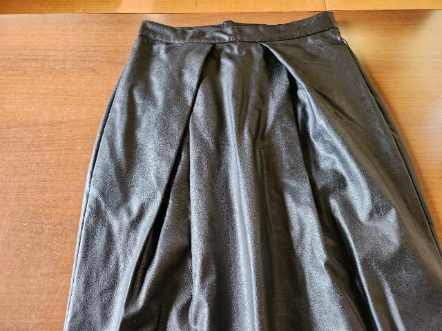 合成皮 革 スカート < 女性ファッション 合成皮 革 スカート < 女性ファッションの