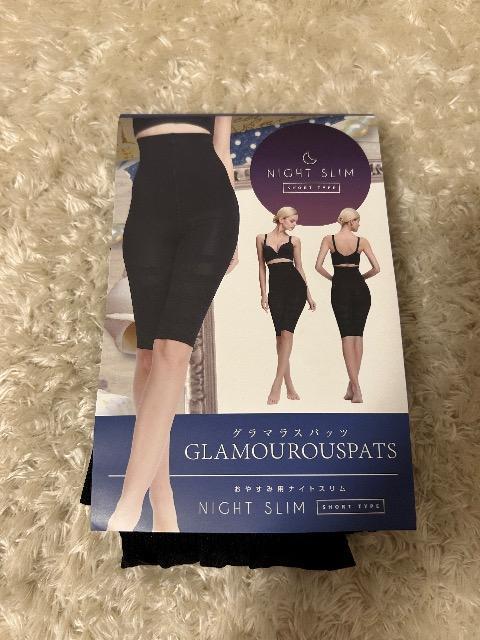 1���V�i�^�O�t��NIGHT SLIM SHORT TIPE���₷�ݗp 