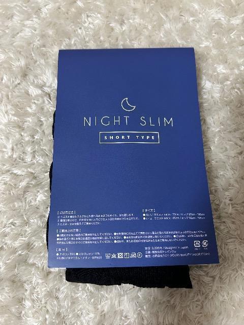 1���V�i�^�O�t��NIGHT SLIM SHORT TIPE���₷�ݗp