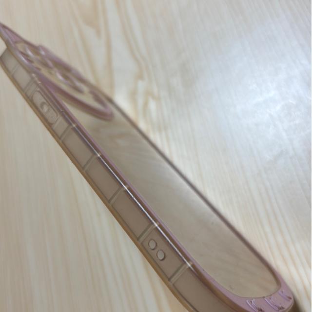 中古★iPhone15plus キティちゃん風ケース シリコン製 < 家電/AV  中古★iPhone15plus キティちゃん風ケース シリコン製 < 家電/AVの